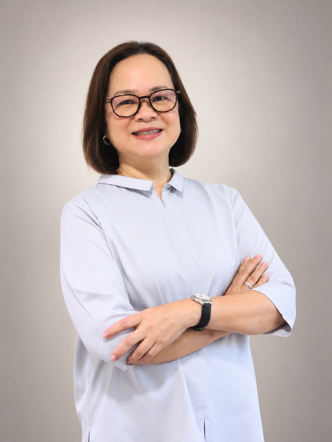 Mylene T. Lim, Construction Management Unit and Construction Development Unit, CEO