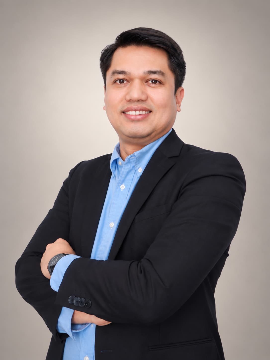 Jose Alfonso C. Miras, Energy Development Unit, CEO