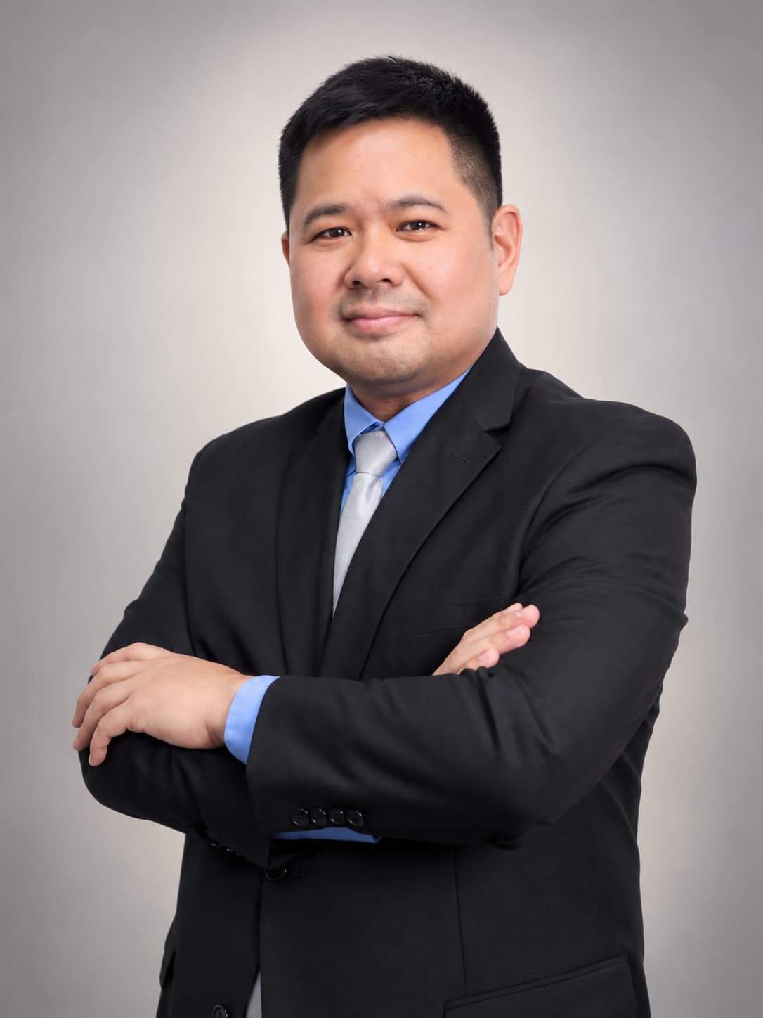 Terence Christopher G. Ang, Foundation Development Unit, CEO