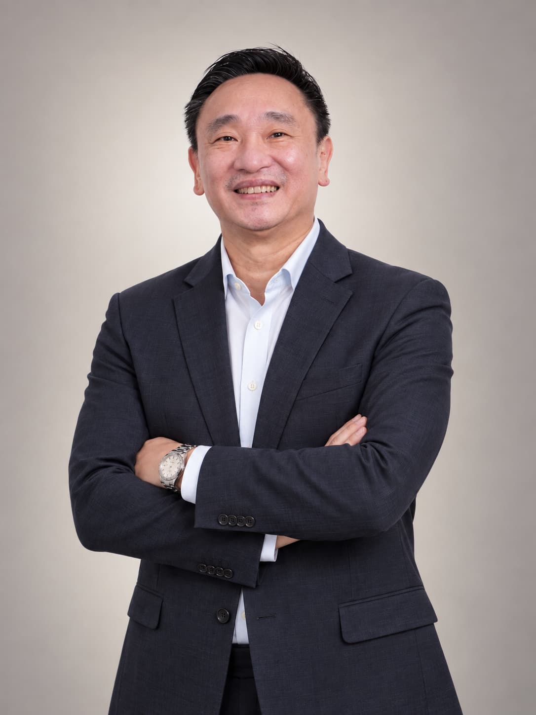 Gil Antonio G. Edeza, Digital Development Unit, CEO